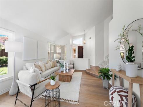 3 Calendula , Rancho Santa Margarita, CA