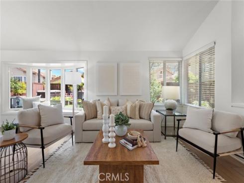 3 Calendula , Rancho Santa Margarita, CA