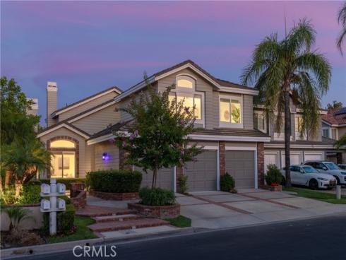 6 Rainier , Rancho Santa Margarita, CA