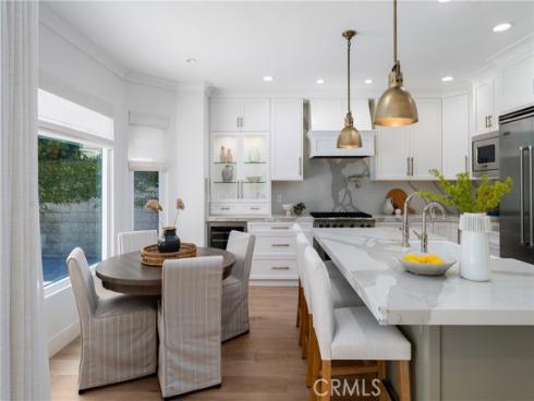 6 Rainier , Rancho Santa Margarita, CA