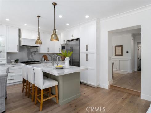 6 Rainier , Rancho Santa Margarita, CA