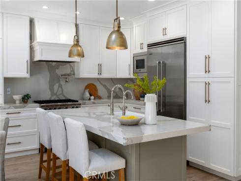 6 Rainier , Rancho Santa Margarita, CA