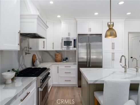 6 Rainier , Rancho Santa Margarita, CA