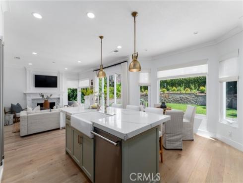 6 Rainier , Rancho Santa Margarita, CA