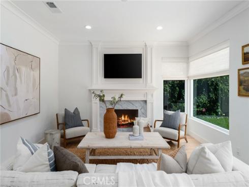 6 Rainier , Rancho Santa Margarita, CA