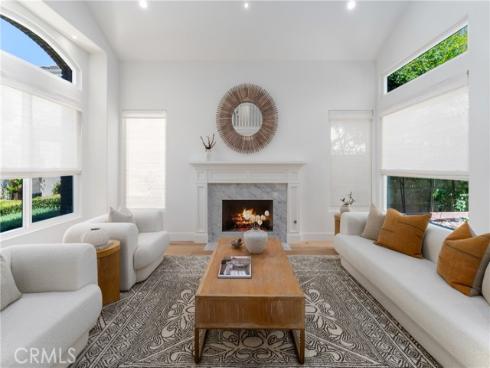 6 Rainier , Rancho Santa Margarita, CA