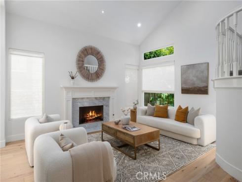 6 Rainier , Rancho Santa Margarita, CA