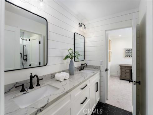 6 Rainier , Rancho Santa Margarita, CA