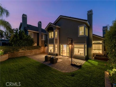 6 Rainier , Rancho Santa Margarita, CA