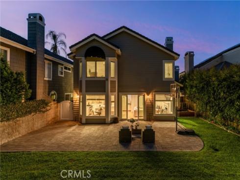 6 Rainier , Rancho Santa Margarita, CA