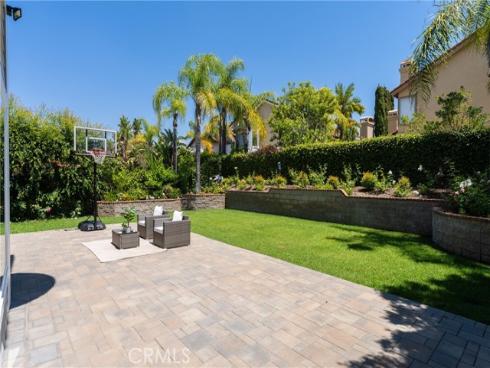 6 Rainier , Rancho Santa Margarita, CA