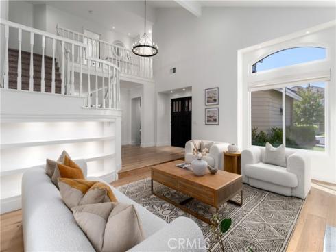 6 Rainier , Rancho Santa Margarita, CA