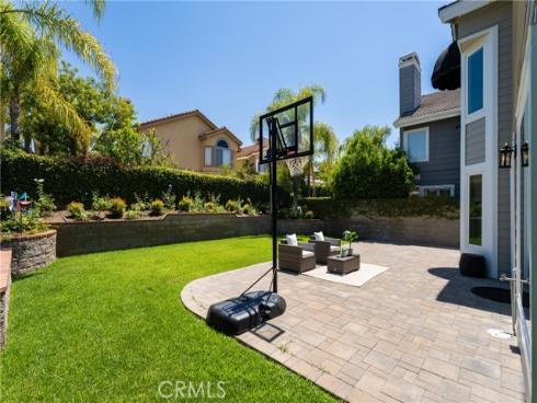 6 Rainier , Rancho Santa Margarita, CA