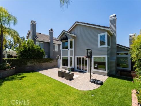 6 Rainier , Rancho Santa Margarita, CA