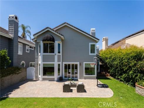 6 Rainier , Rancho Santa Margarita, CA