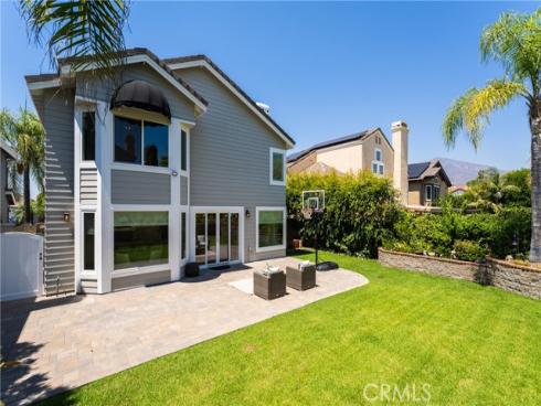 6 Rainier , Rancho Santa Margarita, CA