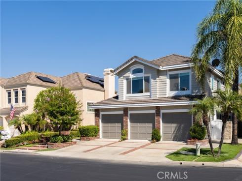 6 Rainier , Rancho Santa Margarita, CA