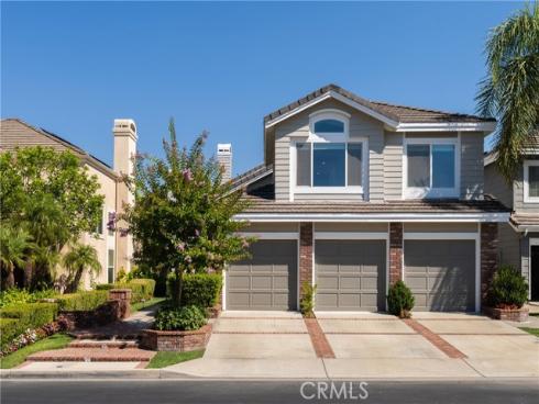6 Rainier , Rancho Santa Margarita, CA
