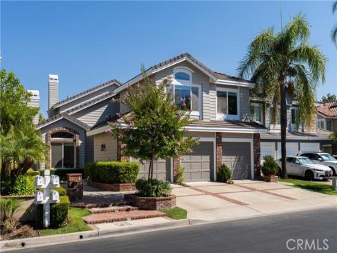 6 Rainier , Rancho Santa Margarita, CA