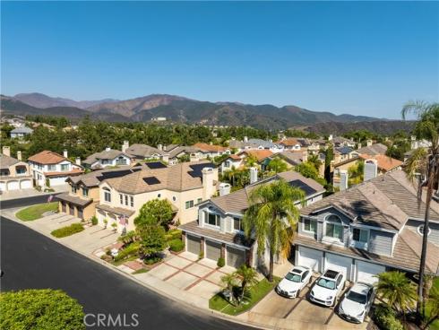 6 Rainier , Rancho Santa Margarita, CA