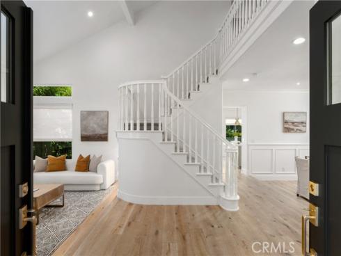 6 Rainier , Rancho Santa Margarita, CA