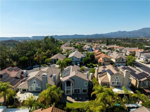 6 Rainier , Rancho Santa Margarita, CA