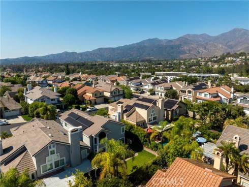 6 Rainier , Rancho Santa Margarita, CA