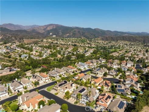 6  Rainier  , Rancho Santa Margarita, CA