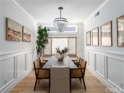 6 Rainier , Rancho Santa Margarita, CA