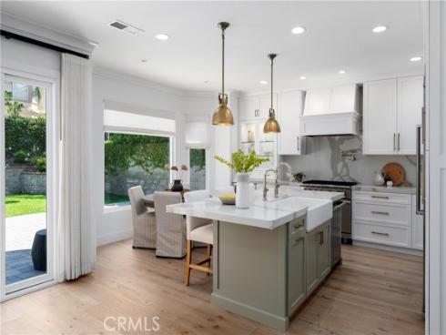 6 Rainier , Rancho Santa Margarita, CA