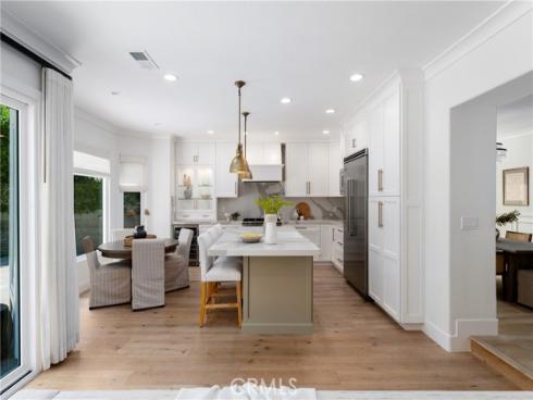 6 Rainier , Rancho Santa Margarita, CA