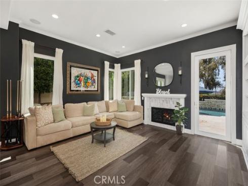 19  Crestview   Drive, Rancho Santa Margarita, CA