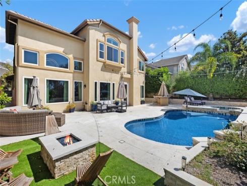 19  Crestview   Drive, Rancho Santa Margarita, CA