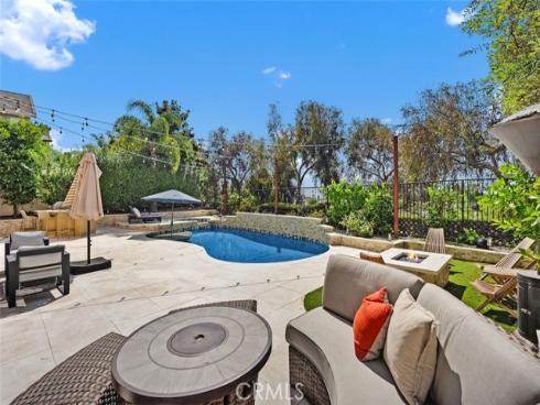 19  Crestview   Drive, Rancho Santa Margarita, CA