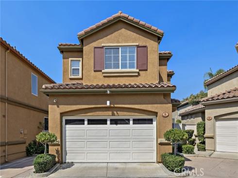 51 Calle De Los Ninos , Rancho Santa Margarita, CA