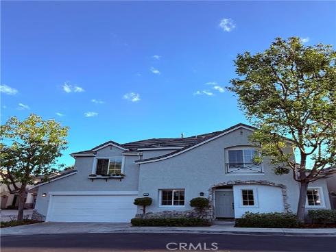 12  Poppyfield   Lane, Rancho Santa Margarita, CA