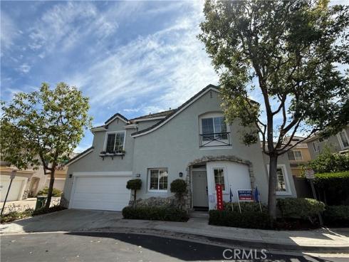 12  Poppyfield   Lane, Rancho Santa Margarita, CA