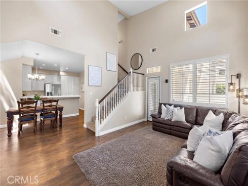 68  Tierra Montanosa  , Rancho Santa Margarita, CA