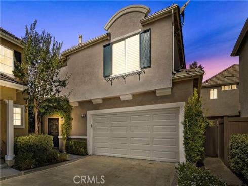 14  Poppyfield Lane  , Rancho Santa Margarita, CA