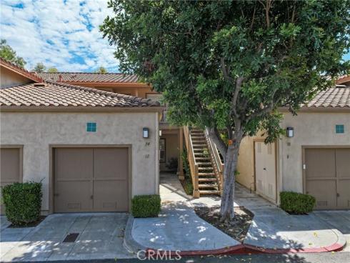 14  Abrigo  , Rancho Santa Margarita, CA