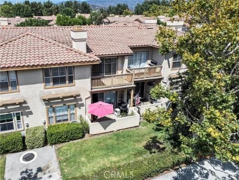 14  Abrigo  , Rancho Santa Margarita, CA
