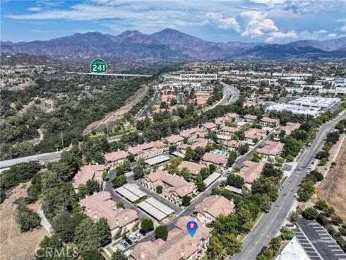 14  Abrigo  , Rancho Santa Margarita, CA