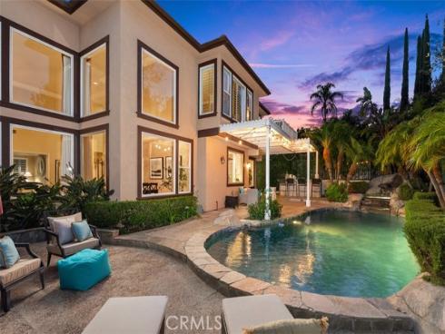 6  Barneburg  , Rancho Santa Margarita, CA