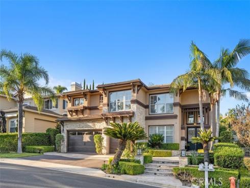 6  Barneburg  , Rancho Santa Margarita, CA