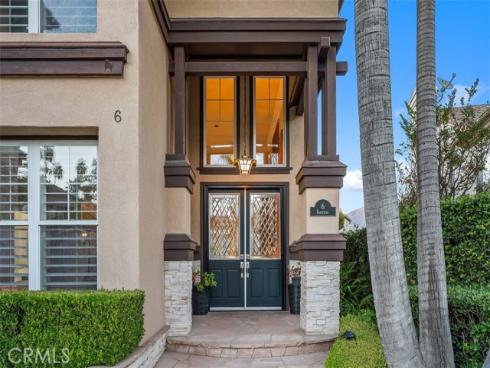 6  Barneburg  , Rancho Santa Margarita, CA