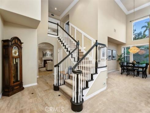 6  Barneburg  , Rancho Santa Margarita, CA