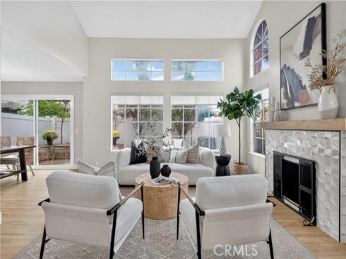 29  Carnation  64 , Rancho Santa Margarita, CA