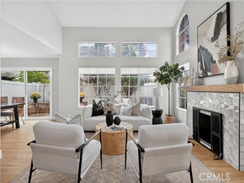 29  Carnation  64 , Rancho Santa Margarita, CA