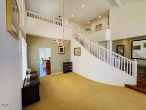 5 Berlamo , Rancho Santa Margarita, CA