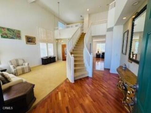 5 Berlamo , Rancho Santa Margarita, CA